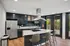 clubhouse kitchen