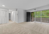 first bedroom interior