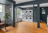 laundry interior