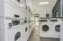 laundry center