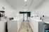 laundry center