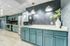 clubhouse kitchen