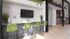 TV lounge