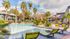 Pool chairs