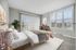 furnished bedroom