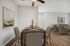 dining room table