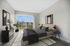 furnished bedroom
