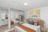 Arrive Sonoma Ridge Bedroom with Mirrored Closet and Modern Finishes