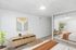 Arrive Sonoma Ridge Bedroom with Natural Light and Mirrored Closets