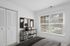 furnished bedroom