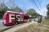 The Social Seminole Bus Stop