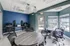 The Social Seminole Business Center with Large Desks and Chairs