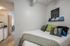 The Social Seminole Bedroom