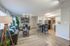 The Social Seminole Modern Living Room and Dining Area