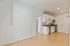 kitchen living room