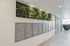mail room