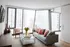 Arrive Michigan Avenue Living Room