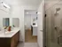 Arrive Michigan Avenue Bathroom