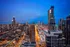 Arrive Michigan Avenue View