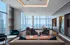 Arrive Michigan Avenue Living Room
