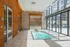 indoor spa