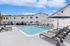 Arrive Clairemont Pool Area and Lounge Chairs