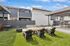 Arrive Clairemont Courtyard with Seating and Firepit