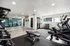 Arrive Clairemont Modern Fitness Center with Workout Machines
