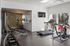 Arrive Sonoma Ridge Fitness Center wirh Workout Machines
