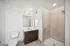 studio bathroom