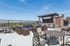 rooftop lounge