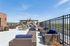 rooftop lounge