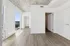 888 at Grand Hope Park Spacious Bedroom Featuring Floor-to-Ceiling Windows