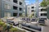 courtyard seating