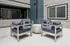 courtyard seating