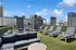 rooftop lounge