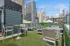 rooftop lounge