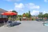 grill area