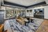 Arrive on University Clubhouse with Cozy Fireplace and Seating
