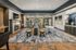 Arrive on University Clubhouse with Cozy Fireplace and Seating