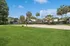 sand volleyball court