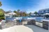 pool area grills