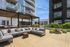 outdoor seating