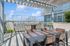 grill area
