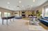 clubroom