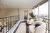Arrive 800 Penn Community Lounge with Sofas and Windows for Natural Lighting