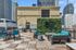 rooftop lounge