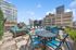 rooftop lounge