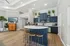 Arrive Crofton Clubroom with Community Kitchen and Dining Area