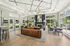 Arrive Crofton Clubroom Seating with Modern Light Fixtures